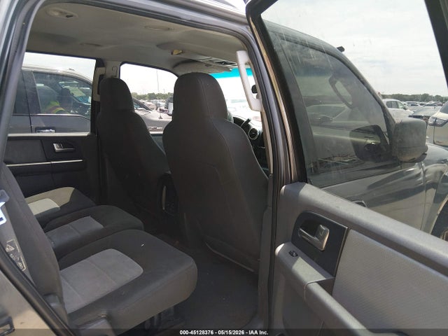 2003 Ford Expedition Xlt მანქანა იყიდება აუქციონზე, vin: 1FMPU15L93LB45418, აუქციონის ნომერი: 45128376