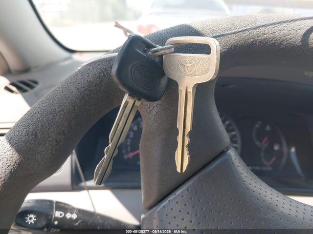 45128377 :رقم المزاد ، 1NXBR32E84Z257779 vin ، 2004 Toyota Corolla Ce مزاد بيع