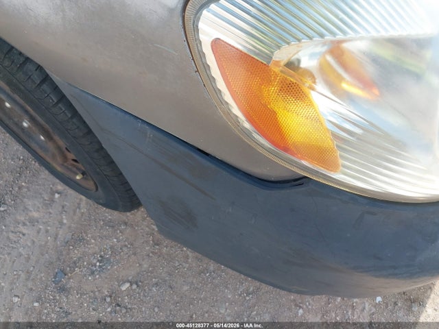 45128377 :رقم المزاد ، 1NXBR32E84Z257779 vin ، 2004 Toyota Corolla Ce مزاد بيع