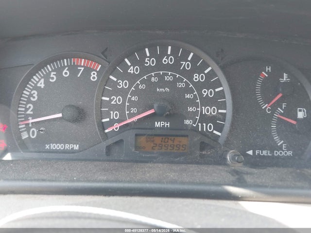 45128377 :رقم المزاد ، 1NXBR32E84Z257779 vin ، 2004 Toyota Corolla Ce مزاد بيع