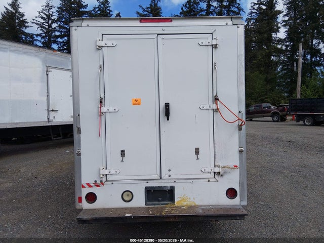 45128380 :رقم المزاد ، 1FDSE3FL6ADA82951 vin ، 2010 Ford E-350 Cutaway مزاد بيع