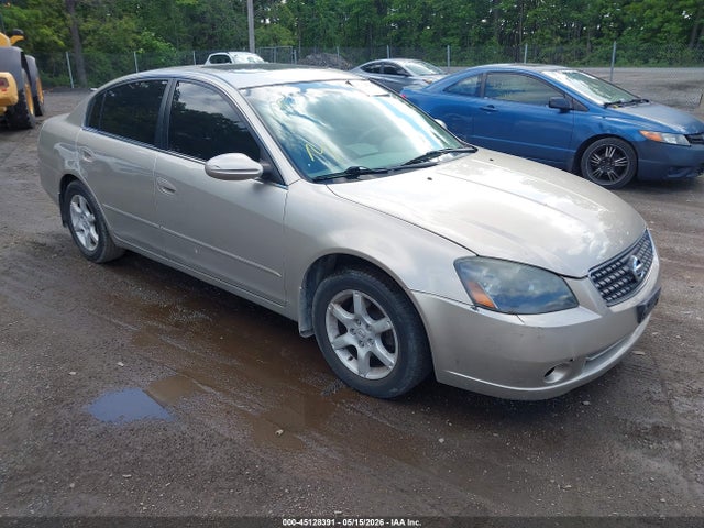 Продаж на аукціоні авто 2005 Nissan Altima 3.5 Sl, vin: 1N4BL11E95C184673, номер лоту: 45128391