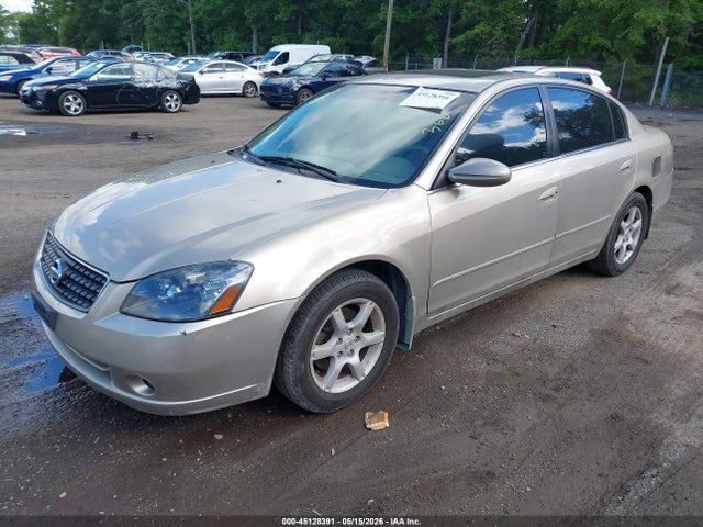 Продаж на аукціоні авто 2005 Nissan Altima 3.5 Sl, vin: 1N4BL11E95C184673, номер лоту: 45128391