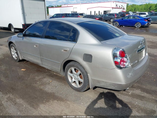 Продаж на аукціоні авто 2005 Nissan Altima 3.5 Sl, vin: 1N4BL11E95C184673, номер лоту: 45128391