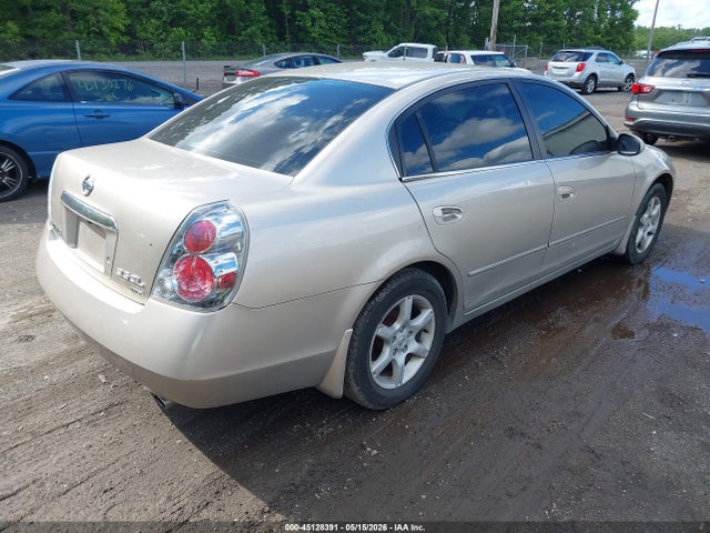 Продаж на аукціоні авто 2005 Nissan Altima 3.5 Sl, vin: 1N4BL11E95C184673, номер лоту: 45128391