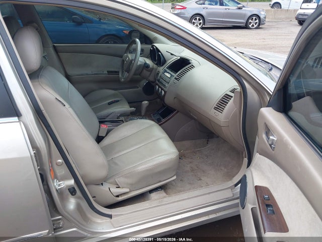 Продаж на аукціоні авто 2005 Nissan Altima 3.5 Sl, vin: 1N4BL11E95C184673, номер лоту: 45128391