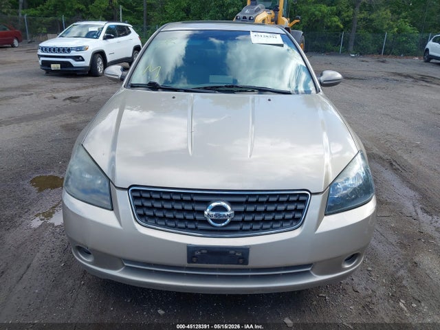 Продаж на аукціоні авто 2005 Nissan Altima 3.5 Sl, vin: 1N4BL11E95C184673, номер лоту: 45128391