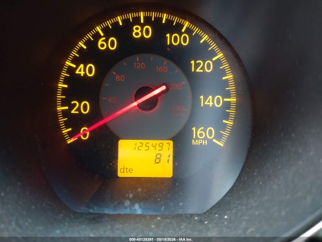 Продаж на аукціоні авто 2005 Nissan Altima 3.5 Sl, vin: 1N4BL11E95C184673, номер лоту: 45128391