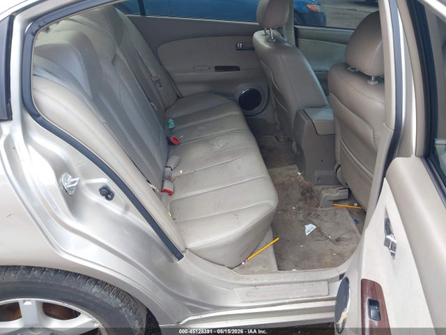 Продаж на аукціоні авто 2005 Nissan Altima 3.5 Sl, vin: 1N4BL11E95C184673, номер лоту: 45128391