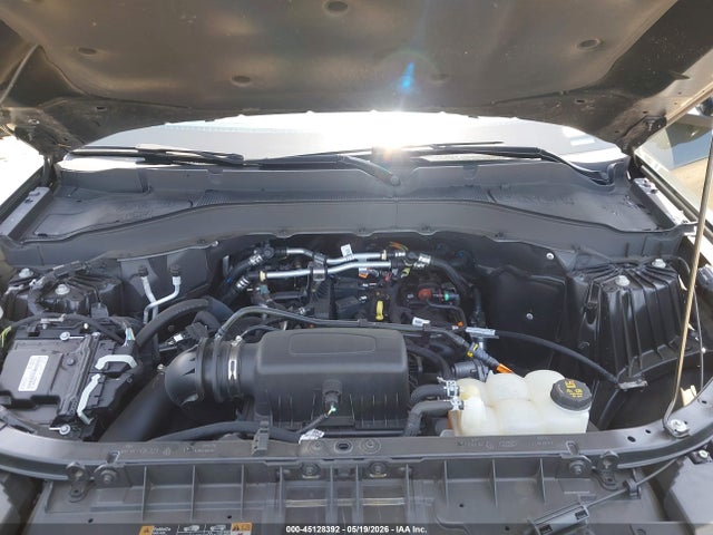 Ford EXPLORER XLT 2022 1FMSK8DH3NGB90095 Image 10