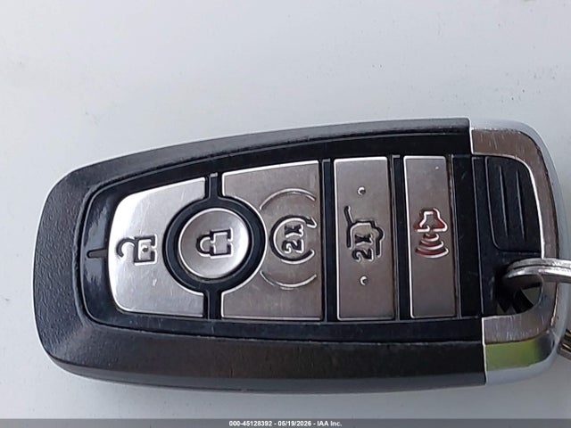Ford EXPLORER XLT 2022 1FMSK8DH3NGB90095 Image 11