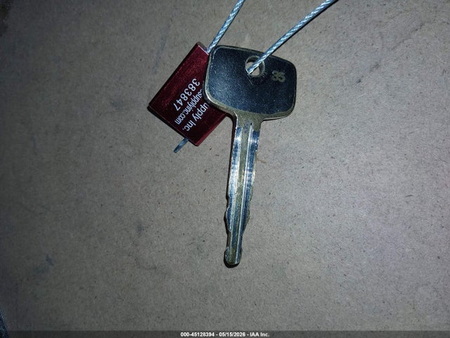 Aukcja sprzedaży 2002 Toyota Camry Le, vin: 4T1BE32K92U639592, numer aukcji: 45128394