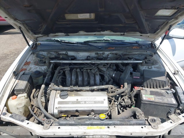 Продаж на аукціоні авто 1997 Nissan Maxima Gle/gxe/se, vin: JN1CA21D9VT210788, номер лоту: 45128396