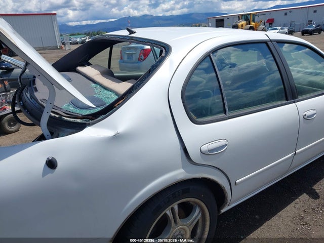 Продаж на аукціоні авто 1997 Nissan Maxima Gle/gxe/se, vin: JN1CA21D9VT210788, номер лоту: 45128396