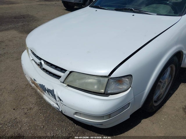 Продаж на аукціоні авто 1997 Nissan Maxima Gle/gxe/se, vin: JN1CA21D9VT210788, номер лоту: 45128396