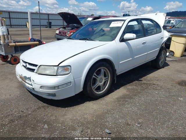 Продаж на аукціоні авто 1997 Nissan Maxima Gle/gxe/se, vin: JN1CA21D9VT210788, номер лоту: 45128396