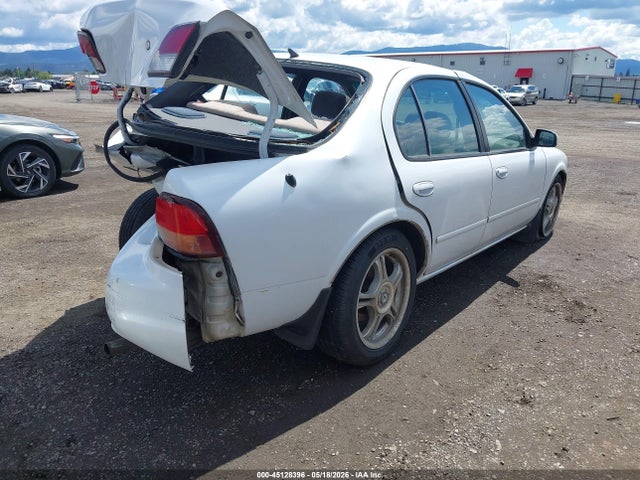 Продаж на аукціоні авто 1997 Nissan Maxima Gle/gxe/se, vin: JN1CA21D9VT210788, номер лоту: 45128396