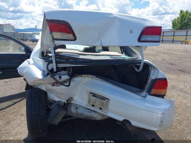 Продаж на аукціоні авто 1997 Nissan Maxima Gle/gxe/se, vin: JN1CA21D9VT210788, номер лоту: 45128396