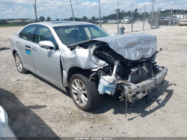 Auction sale of the 2011 Lexus Es 350, vin: JTHBK1EG6B2420656, lot number: 45128401