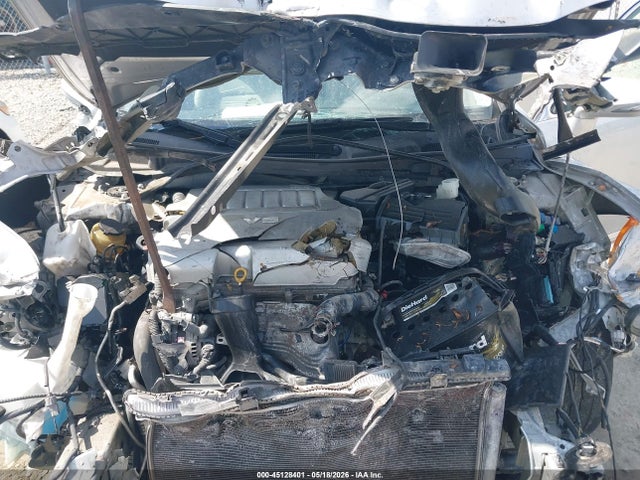 Aukcja sprzedaży 2011 Lexus Es 350, vin: JTHBK1EG6B2420656, numer aukcji: 45128401
