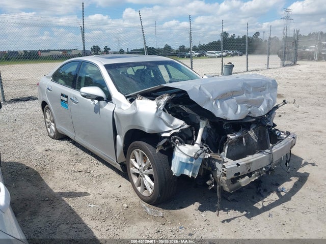 Aukcja sprzedaży 2011 Lexus Es 350, vin: JTHBK1EG6B2420656, numer aukcji: 45128401