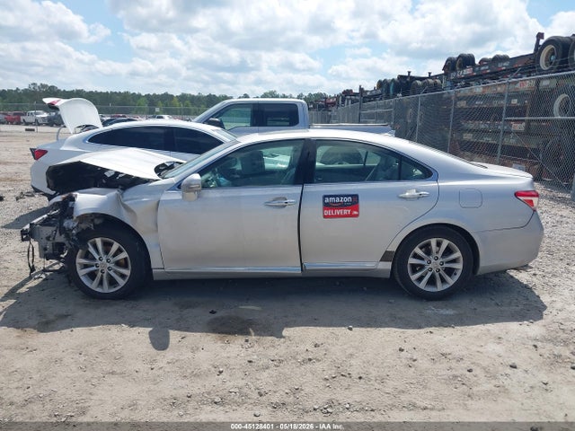 Aukcja sprzedaży 2011 Lexus Es 350, vin: JTHBK1EG6B2420656, numer aukcji: 45128401