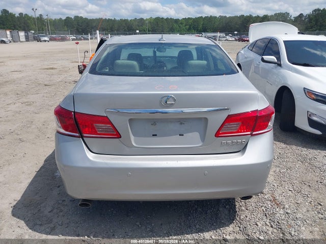 Aukcja sprzedaży 2011 Lexus Es 350, vin: JTHBK1EG6B2420656, numer aukcji: 45128401