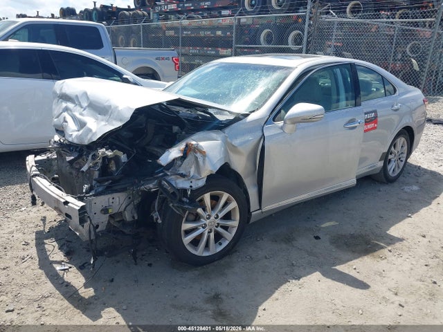 Aukcja sprzedaży 2011 Lexus Es 350, vin: JTHBK1EG6B2420656, numer aukcji: 45128401