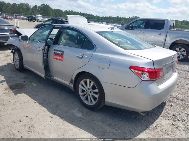 Aukcja sprzedaży 2011 Lexus Es 350, vin: JTHBK1EG6B2420656, numer aukcji: 45128401