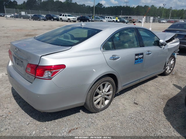 Aukcja sprzedaży 2011 Lexus Es 350, vin: JTHBK1EG6B2420656, numer aukcji: 45128401