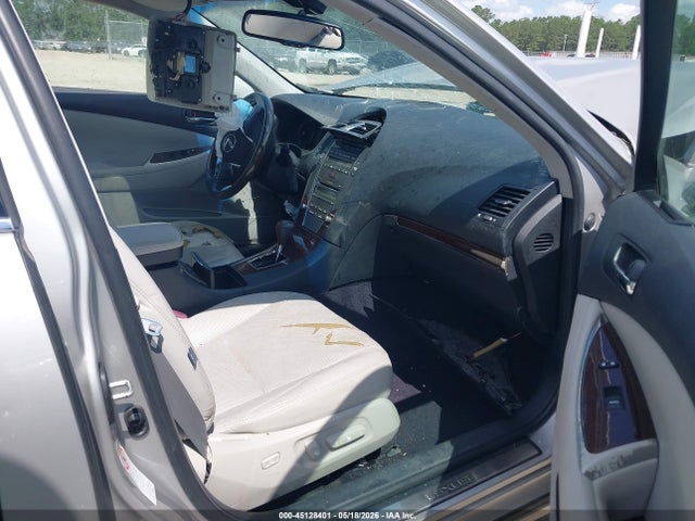 Aukcja sprzedaży 2011 Lexus Es 350, vin: JTHBK1EG6B2420656, numer aukcji: 45128401