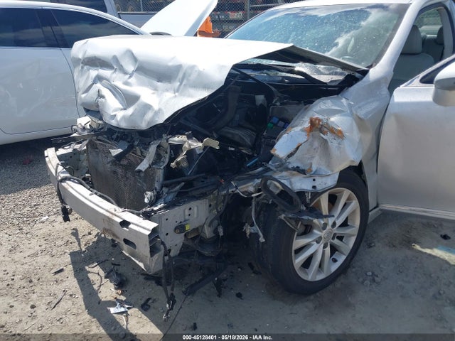 Aukcja sprzedaży 2011 Lexus Es 350, vin: JTHBK1EG6B2420656, numer aukcji: 45128401