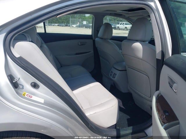 Aukcja sprzedaży 2011 Lexus Es 350, vin: JTHBK1EG6B2420656, numer aukcji: 45128401