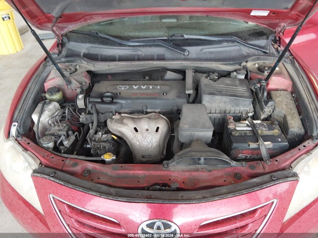 Aukcja sprzedaży 2008 Toyota Camry Xle, vin: 4T1BE46KX8U228419, numer aukcji: 45128402