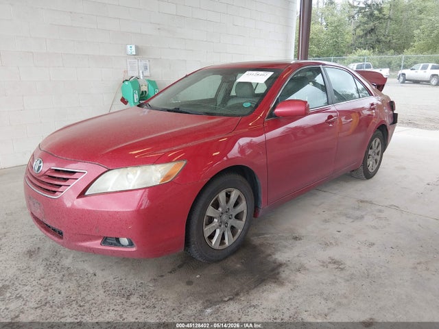 Aukcja sprzedaży 2008 Toyota Camry Xle, vin: 4T1BE46KX8U228419, numer aukcji: 45128402