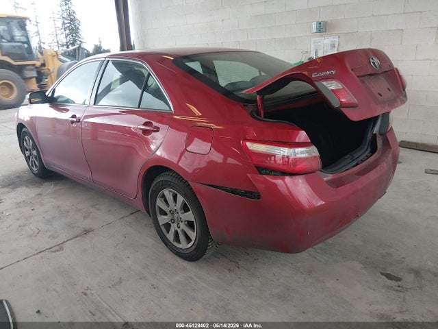 Aukcja sprzedaży 2008 Toyota Camry Xle, vin: 4T1BE46KX8U228419, numer aukcji: 45128402