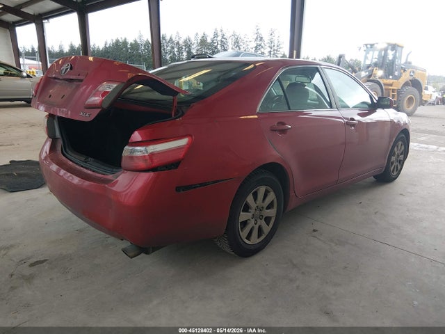 Aukcja sprzedaży 2008 Toyota Camry Xle, vin: 4T1BE46KX8U228419, numer aukcji: 45128402