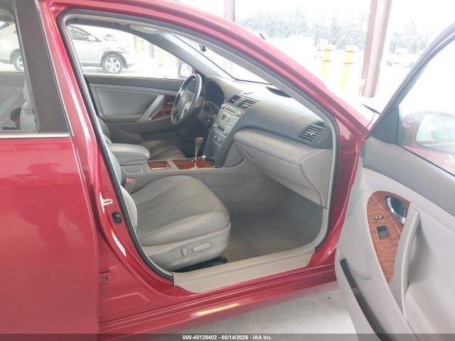 Aukcja sprzedaży 2008 Toyota Camry Xle, vin: 4T1BE46KX8U228419, numer aukcji: 45128402