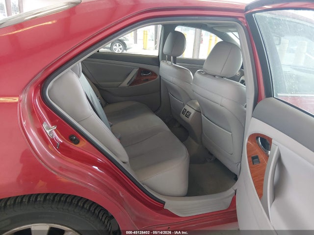 Aukcja sprzedaży 2008 Toyota Camry Xle, vin: 4T1BE46KX8U228419, numer aukcji: 45128402