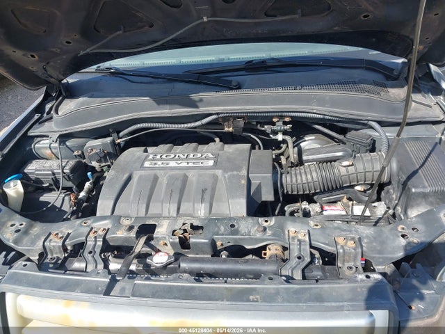 Продаж на аукціоні авто 2006 Honda Pilot Ex-l, vin: 2HKYF18646H503297, номер лоту: 45128404