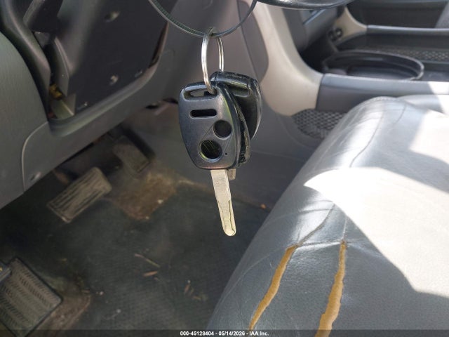 Продаж на аукціоні авто 2006 Honda Pilot Ex-l, vin: 2HKYF18646H503297, номер лоту: 45128404