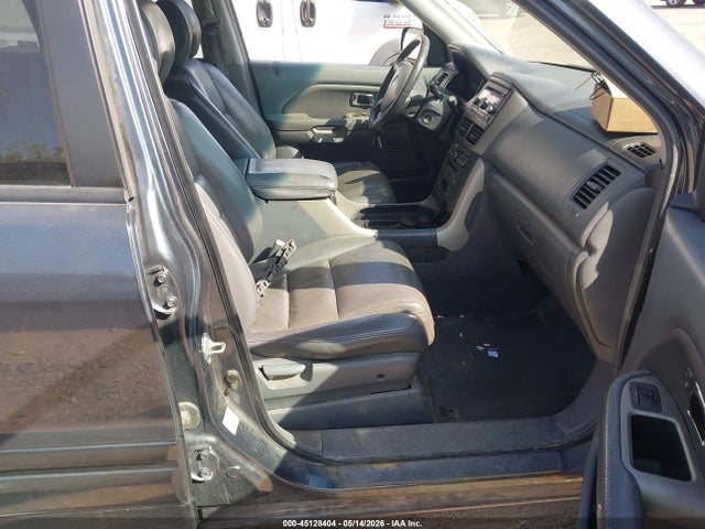Продаж на аукціоні авто 2006 Honda Pilot Ex-l, vin: 2HKYF18646H503297, номер лоту: 45128404