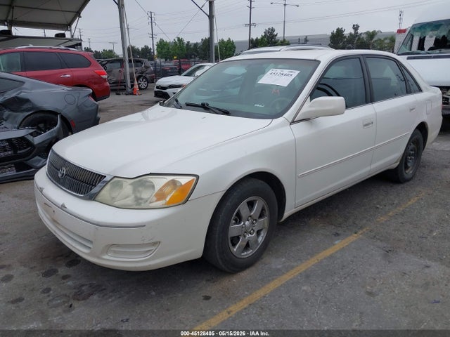 Aukcja sprzedaży 2002 Toyota Avalon Xl, vin: 4T1BF28B22U242918, numer aukcji: 45128405