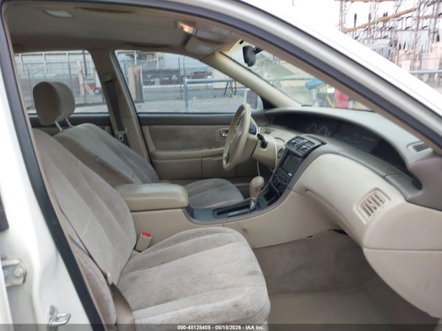 Aukcja sprzedaży 2002 Toyota Avalon Xl, vin: 4T1BF28B22U242918, numer aukcji: 45128405