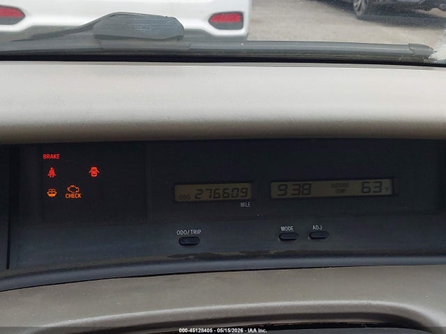 Aukcja sprzedaży 2002 Toyota Avalon Xl, vin: 4T1BF28B22U242918, numer aukcji: 45128405