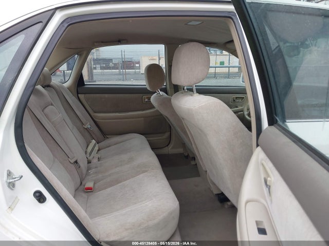 Aukcja sprzedaży 2002 Toyota Avalon Xl, vin: 4T1BF28B22U242918, numer aukcji: 45128405