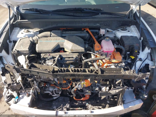 2023 Kia Sorento Hybrid Sx Prestige მანქანა იყიდება აუქციონზე, vin: KNDRKDLG1P5188123, აუქციონის ნომერი: 45128407