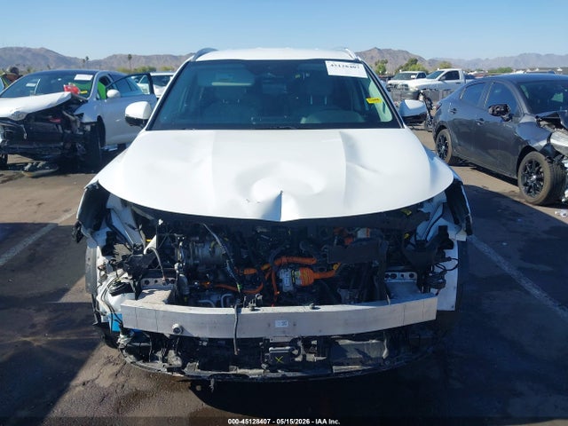 2023 Kia Sorento Hybrid Sx Prestige მანქანა იყიდება აუქციონზე, vin: KNDRKDLG1P5188123, აუქციონის ნომერი: 45128407