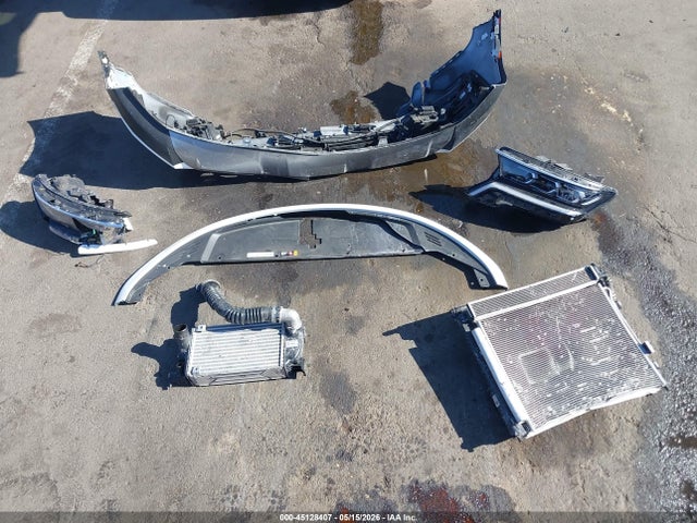 2023 Kia Sorento Hybrid Sx Prestige მანქანა იყიდება აუქციონზე, vin: KNDRKDLG1P5188123, აუქციონის ნომერი: 45128407