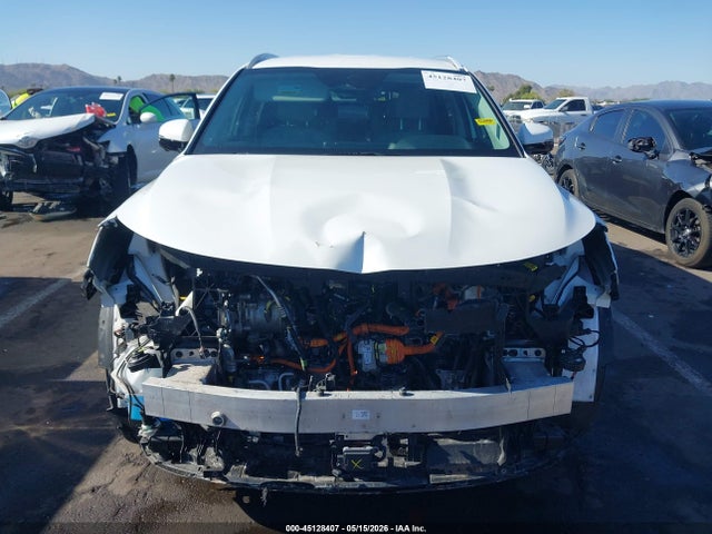 2023 Kia Sorento Hybrid Sx Prestige მანქანა იყიდება აუქციონზე, vin: KNDRKDLG1P5188123, აუქციონის ნომერი: 45128407